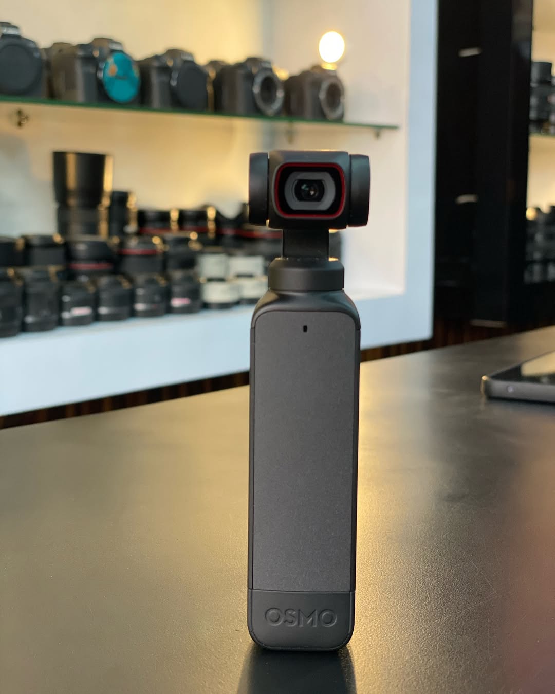 DJI Pocket 2 seminovo com caixa 🎥🔥